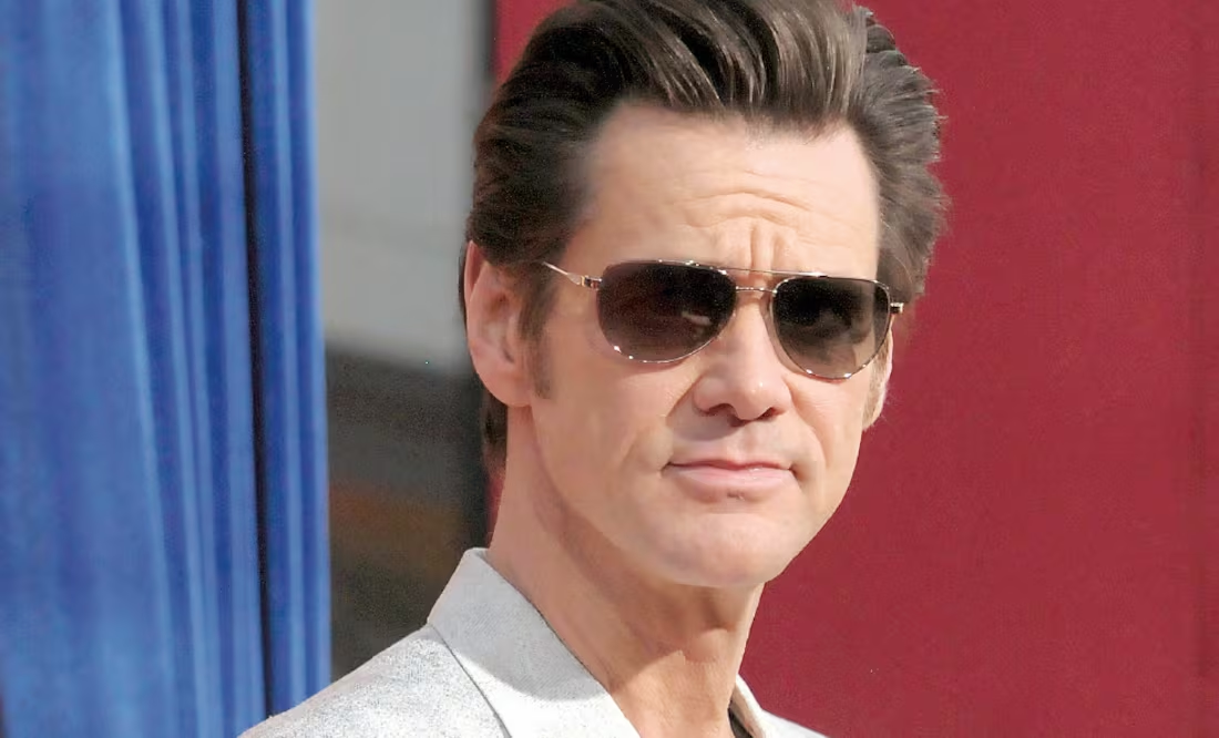 Jim Carrey recibirá un César de Honor por ser una de las voces más originales del cine moderno