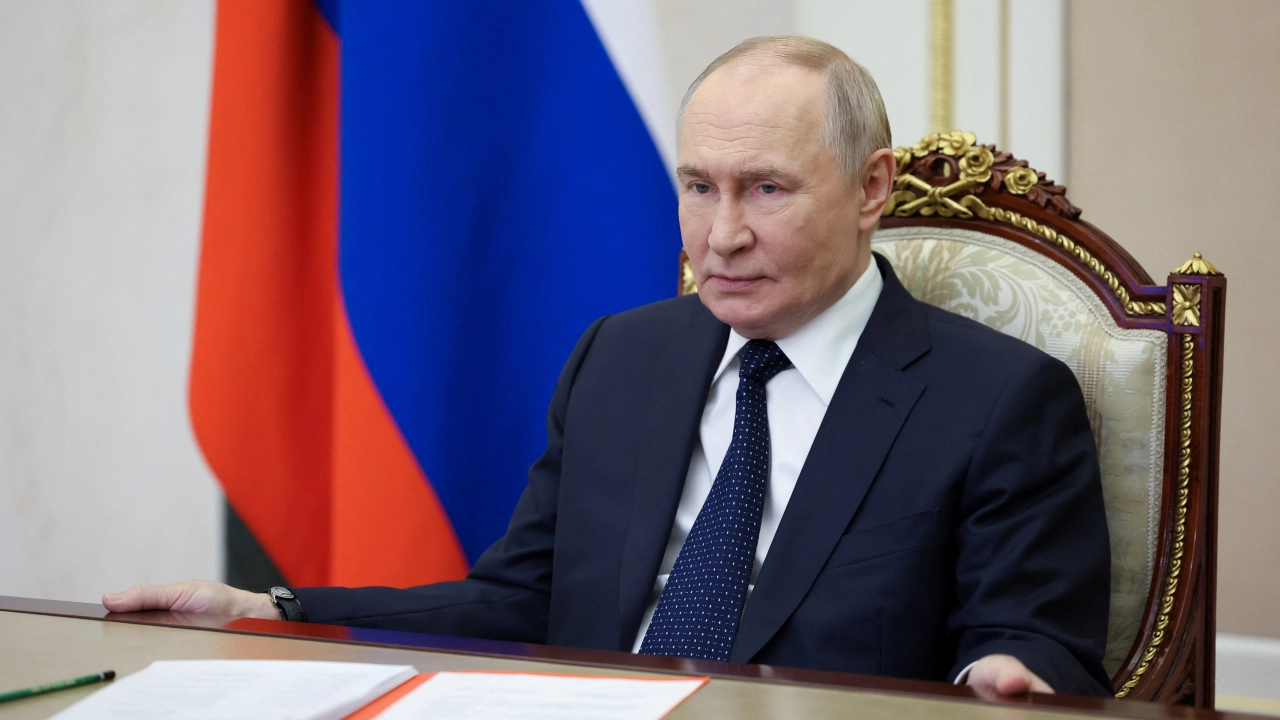 Putin desafía a Trump con prueba de dron nuclear tras ensayo de misil ruso
