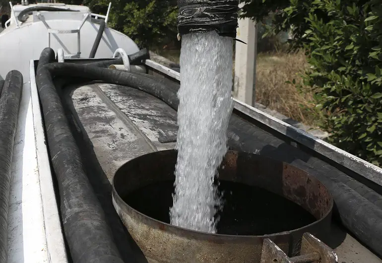 A finales de octubre México entregará agua a EU por tratado bilateral