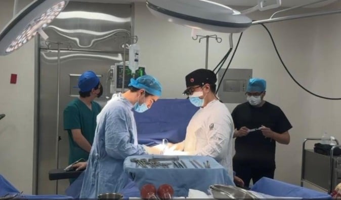 Busca IMSS Coahuila tercer hospital procurador de órganos