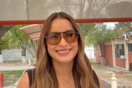 Destaca Cynthia Rodríguez resiliencia del monclovense