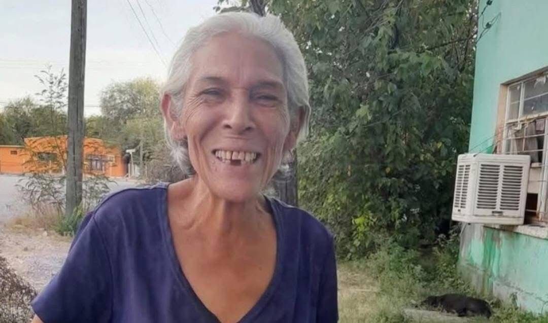 Sin pistas: sigue sin aparecer doña María