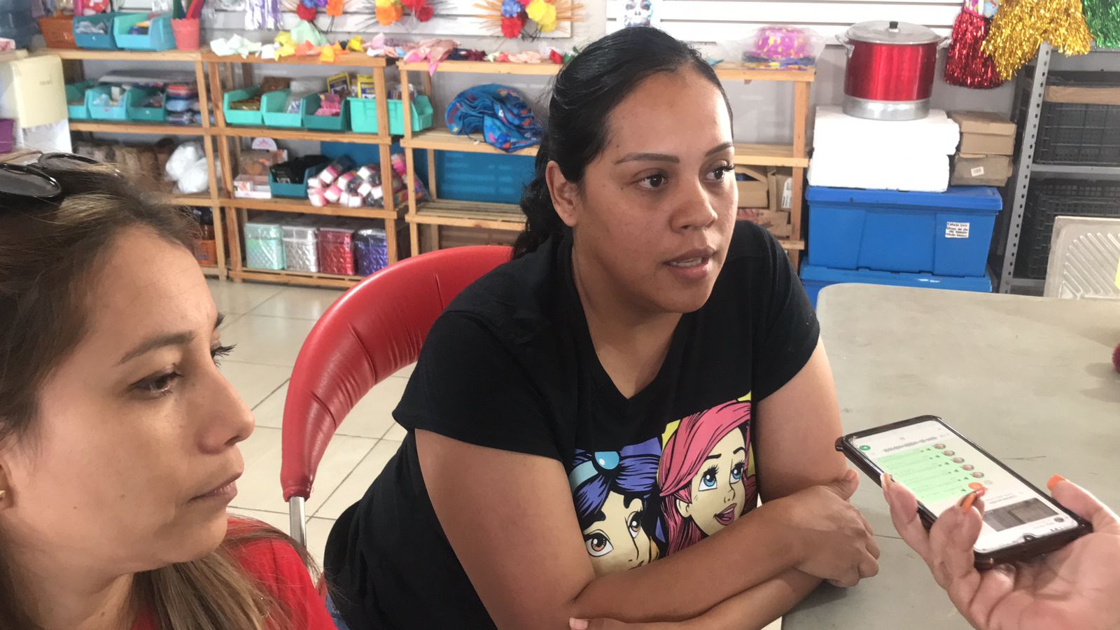Preparan Callejoneada de Catrinas en N Rosita