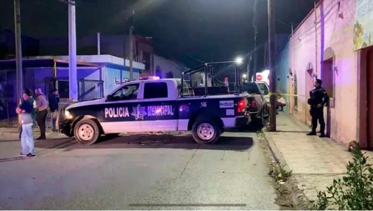 Prisión preventiva para acusado de homicidio