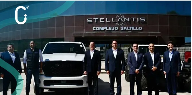 Presentan la RAM 1500 Light Duty