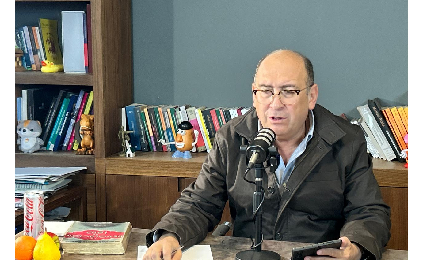 GOBIERNO DE MORENA COBRARÁ MÁS POR AHORRAR, POR CONSUMIR Y AHORA HASTA POR VIAJAR CON HIJOS, ACUSA RUBÉN MOREIRA