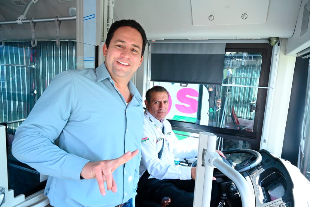 Gran respuesta de Saltillo al “Aquí Vamos Gratis”