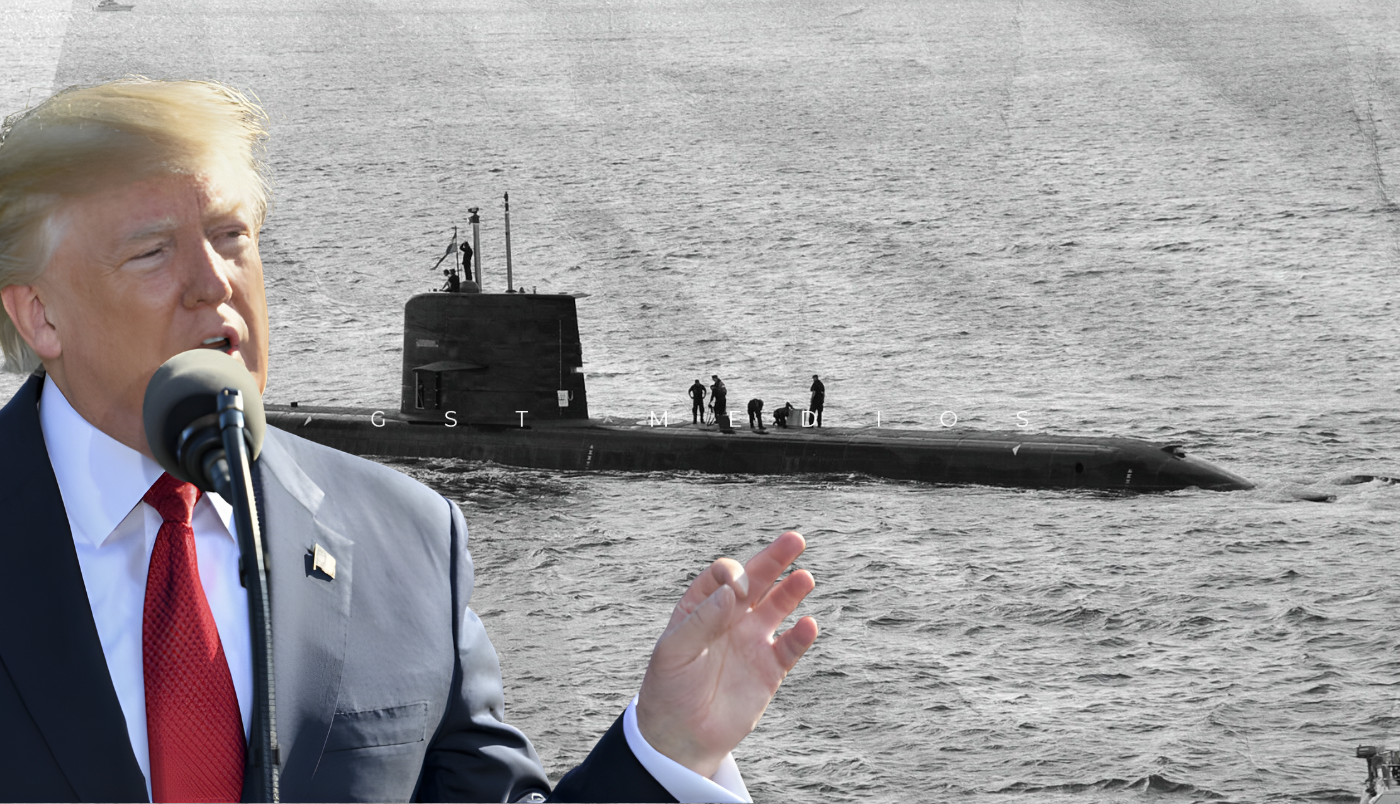 EU ataca submarino que transportaba drogas en el Caribe