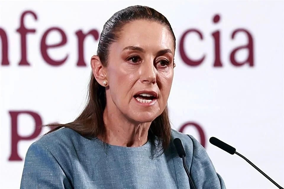 “No reforzaré mi seguridad” Debemos estar cerca de la gente: CSP