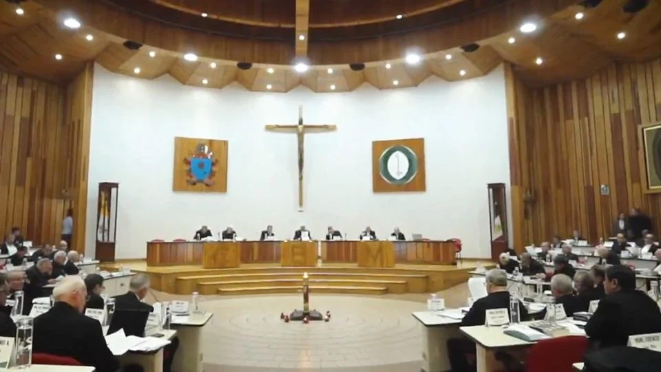 Iglesia duda de eficacia del «Plan Michoacán»