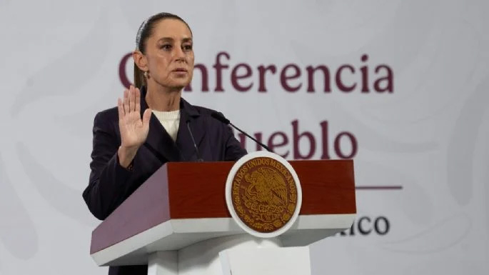 Condena ONU acoso contra la presidenta