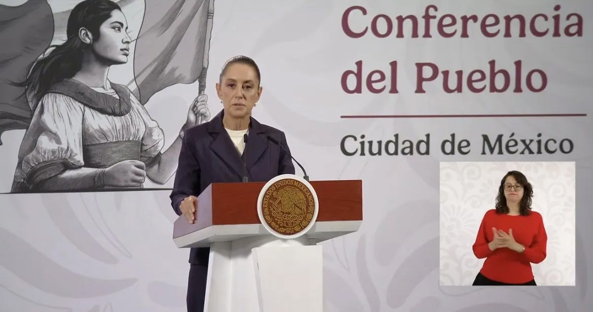 Buscará reforma para tipificar el acoso como delito penal
