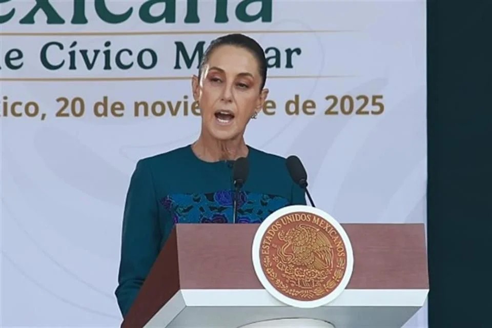 Quien convoca a la violencia se equivoca