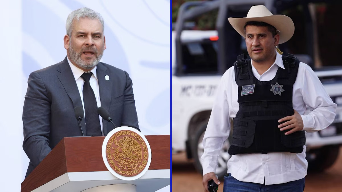 ‘Escoltas de Carlos Manzo relajaron su seguridad’