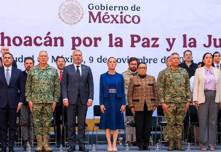 Llega tarde ayuda pedida por Manzo