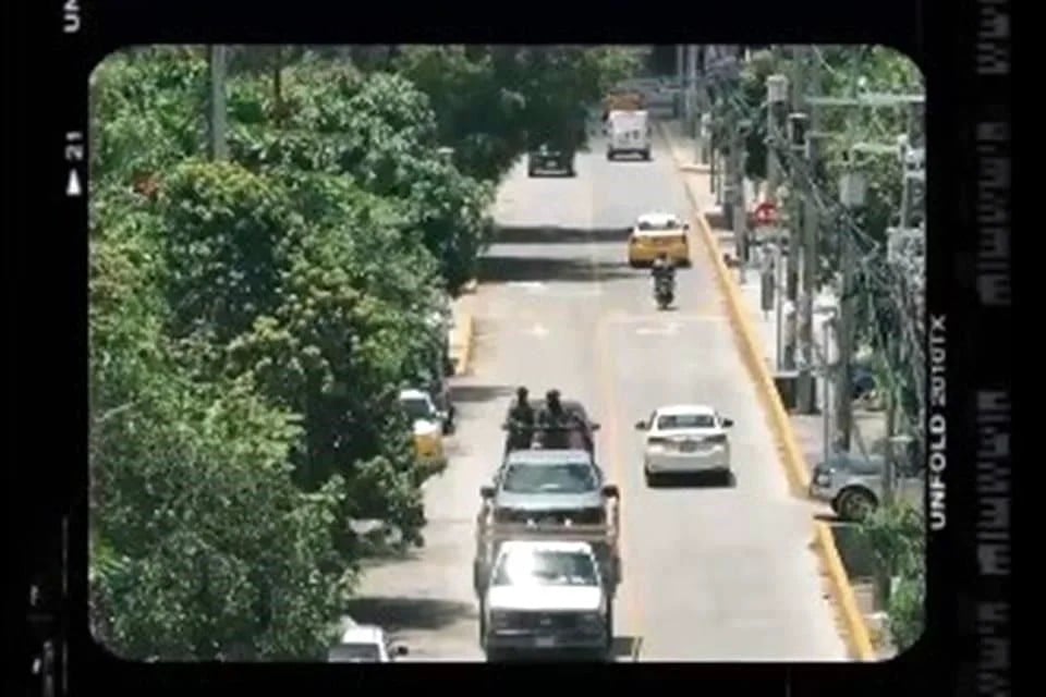 Refuerza Colima por ‘efecto cucaracha’ desde Michoacán