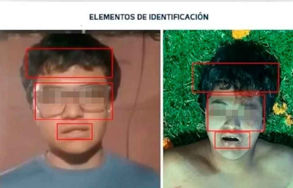 Mata a asesino sometido, hay testigos… y no lo detienen