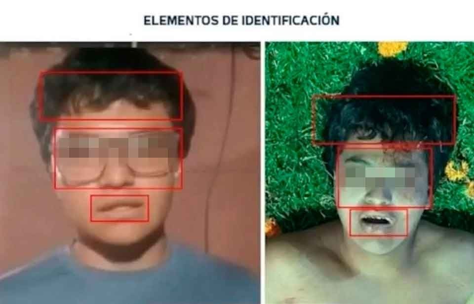 Indagan por qué abatieron a asesino estando ya detenido