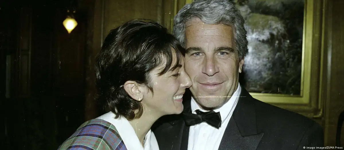 Congreso de EU aprueba publicar archivos de Epstein