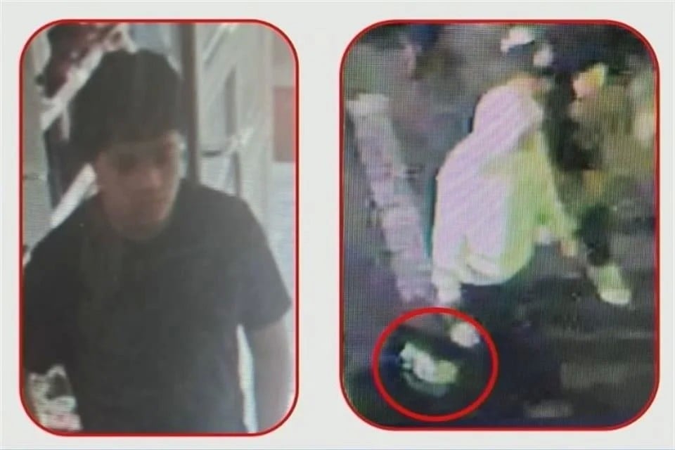 Identifican al asesino