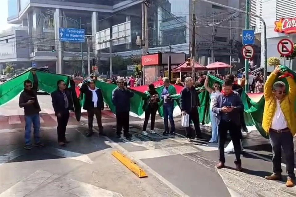 Exigen jueces y magistrados en retiro pago de indemnización