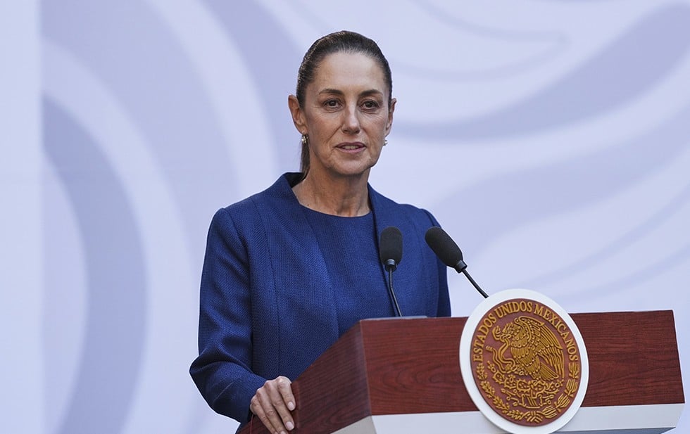 Responde CSP que no aceptará intervención militar de EU