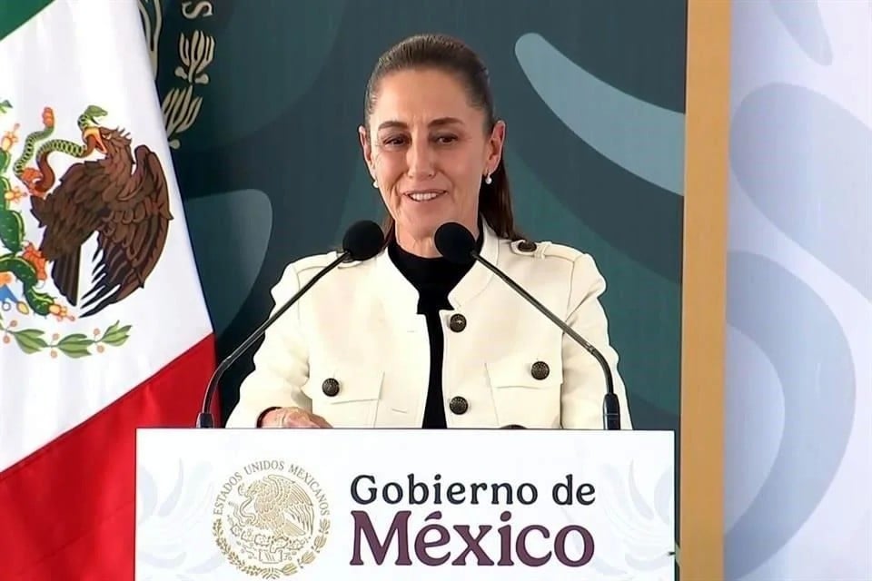 Paguen impuestos en lugar de campañas