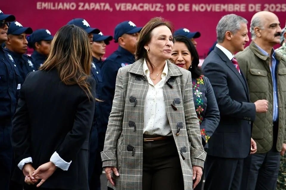 Desconocía Rocío Nahle aumento salarial