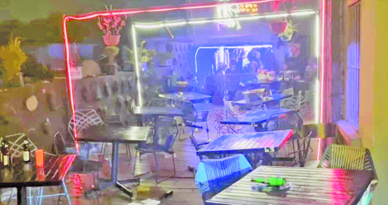 Ataque armado a bar en NL deja tres mujeres fallecidas
