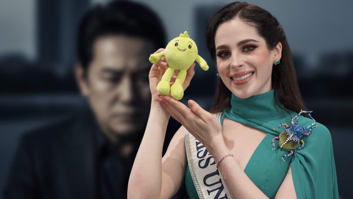 Insulto a Fátima Bosch le sale caro: ‘Borran’ a Nawat de Miss Universo