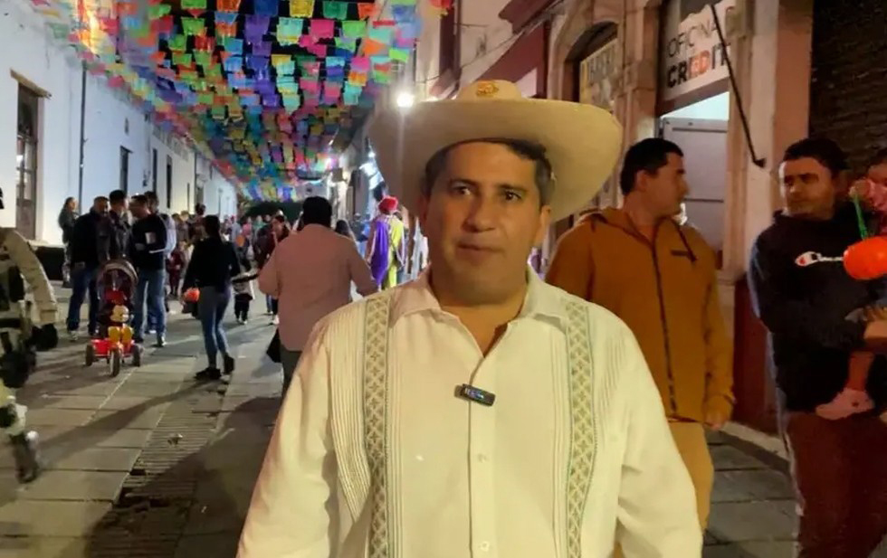 Quería que policía atacara a los cárteles de la droga en México