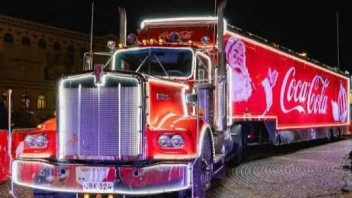 Desfilará Coca-Cola pese a prohibición