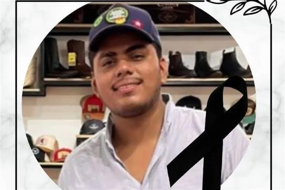 Acusan a policías de Tabasco de matar a joven universitario