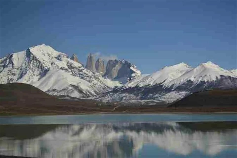 Mueren 2 mexicanos en excursión en Chile