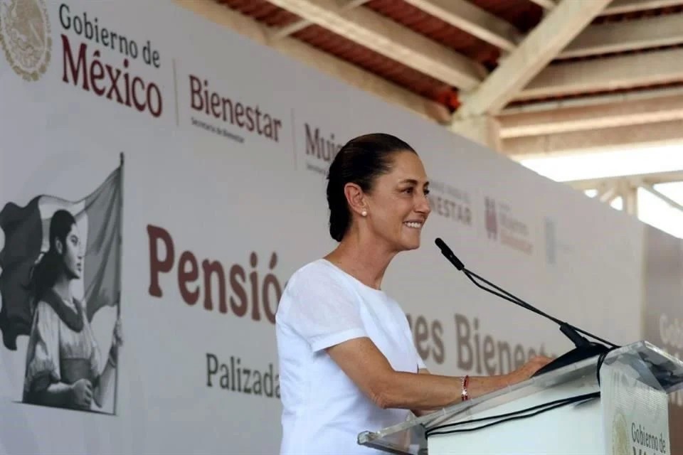 El otro año nos irá todavía mejor: CSP