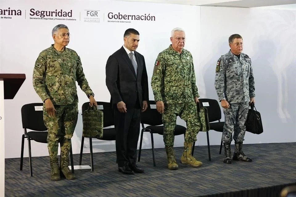 Mataron a Manzo pese a protección de 14 de GN