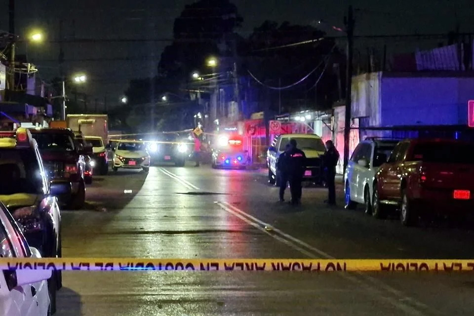 Mueren niña de 5 años y adolescente de 17