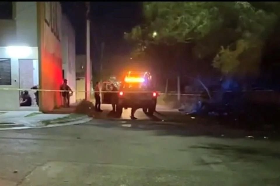 En Juárez asesinan a joven en su domicilio