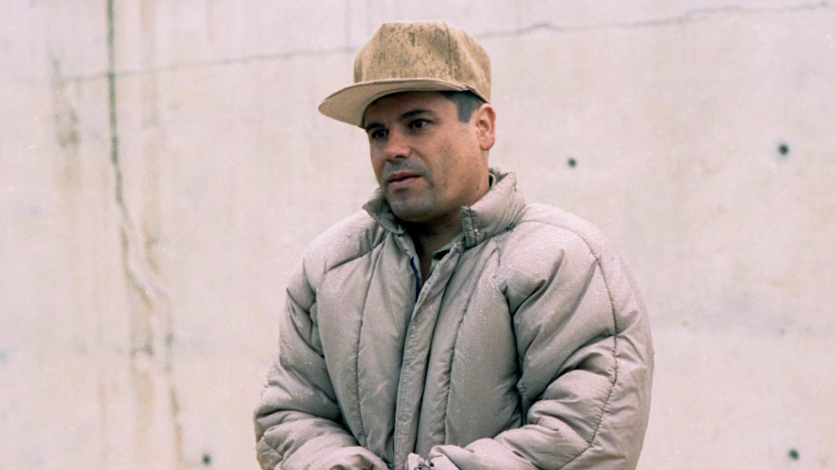 El ‘Chapo’ Guzmán, una vida burlando a las autoridades