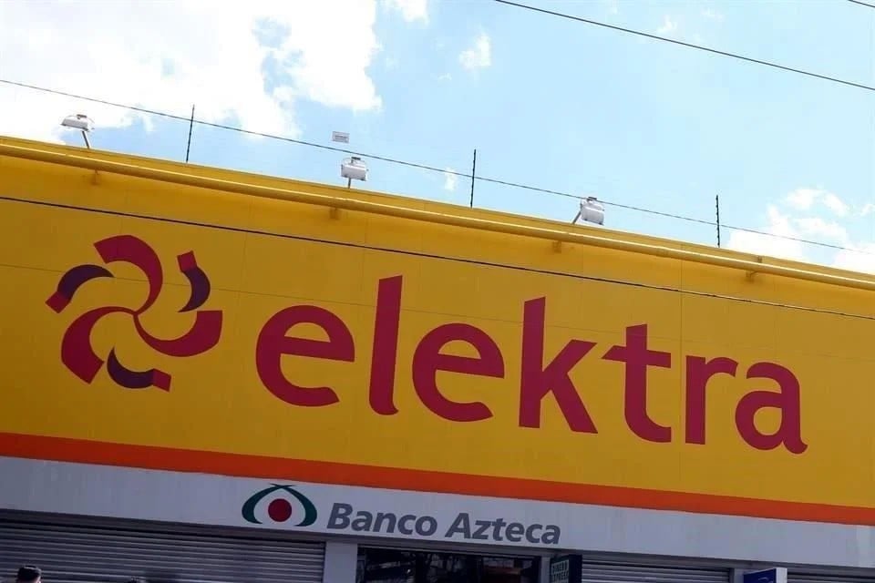 Niega Corte a Elektra amparo contra multa por 67 mdp