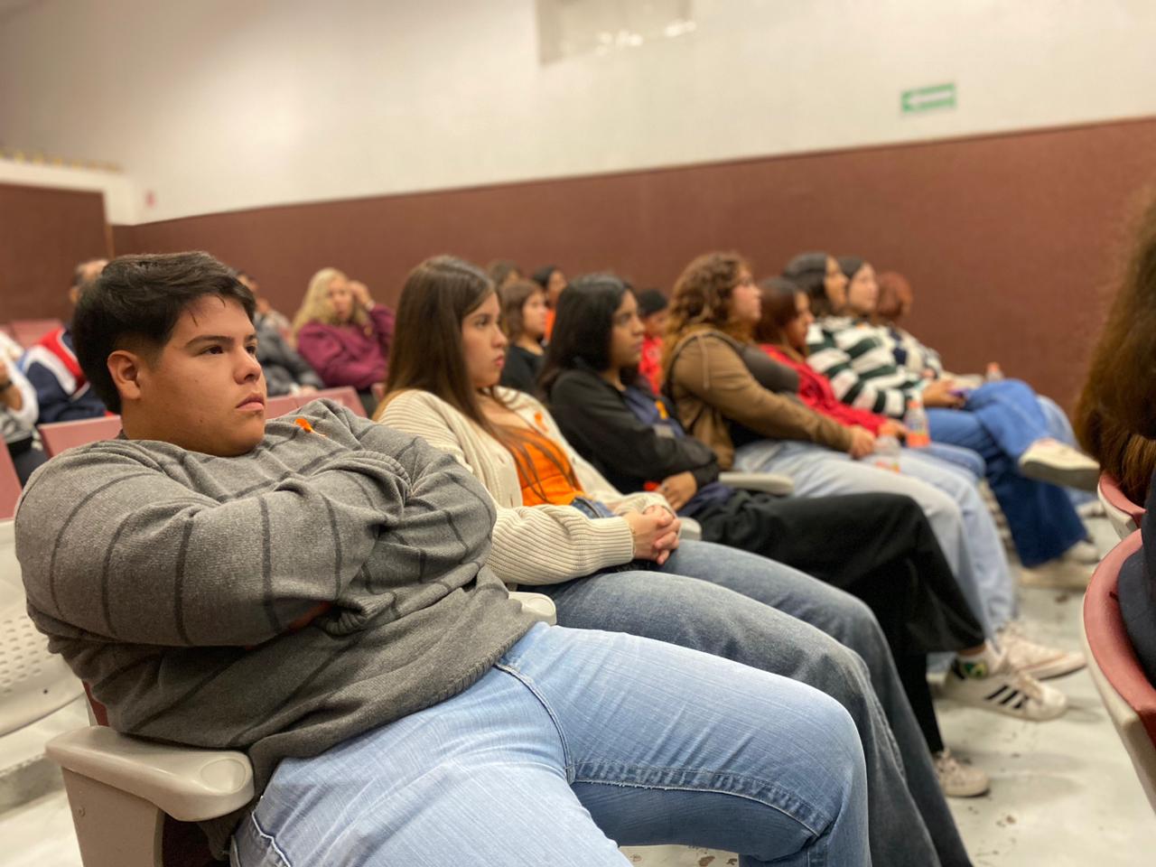 Acechan a parrenses diabetes e hipertensión