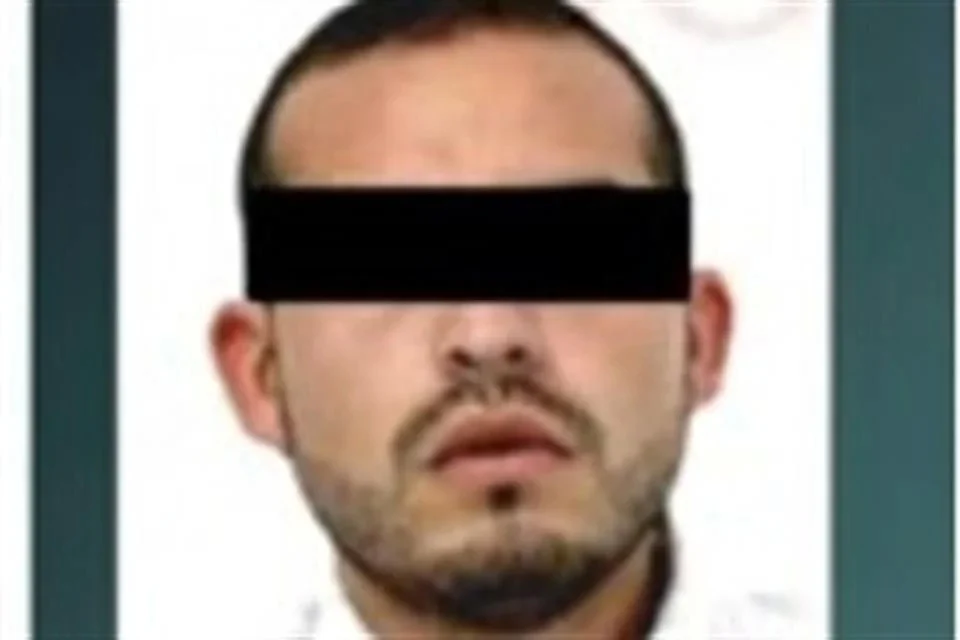 Abaten a Pedro Inzunza, acusado por EU de narcoterrorismo