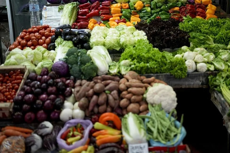 Acelera inflación a 3.61% en primera mitad de noviembre