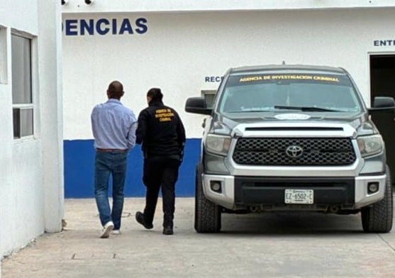 Cae dueño de anexo Escudo de Salvación