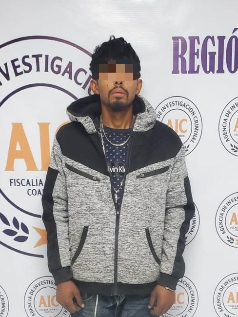Queda preso pistolero que dejó grave a vecino