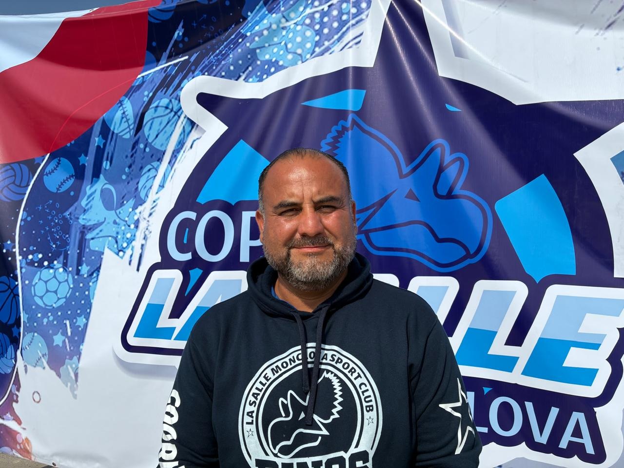 Clausuran con éxito Copa La Salle 2025