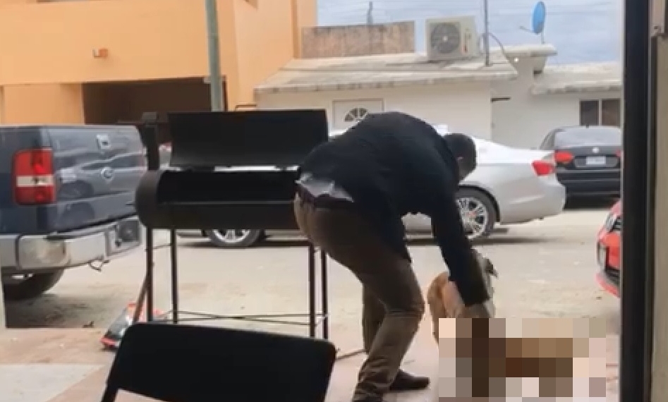Tras casi siete años cae “El Mataperros”