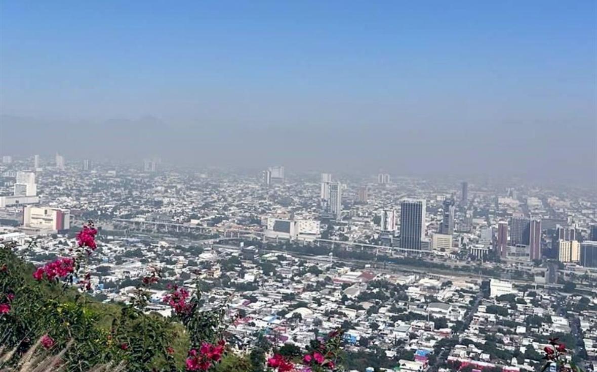 Piden acciones para mejorar la calidad del aire en Coahuila y NL