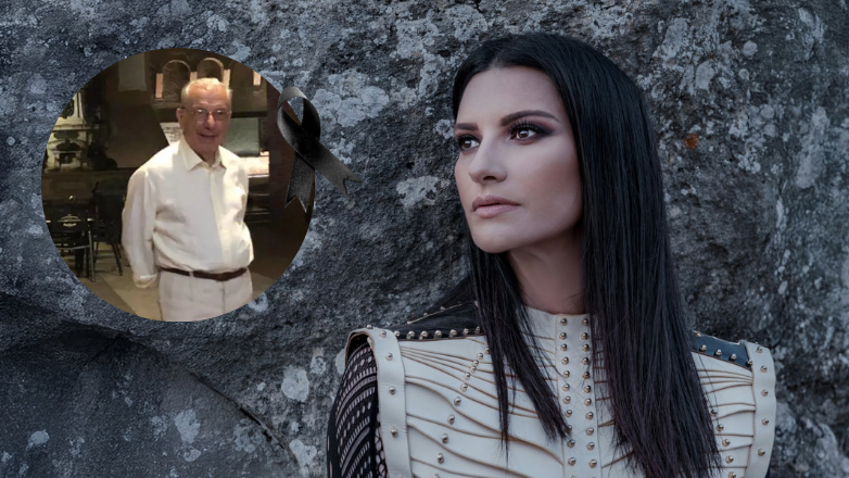 Mat4n a un familiar de Laura Pausini; las autoridades ya investigan el caso