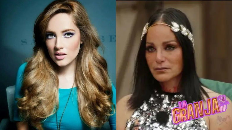 Jolette se gana el reconocimiento de las redes por defender a Lolita Cortés, pese a cómo fue con ella en «La Academia»: «hermoso ser humano»